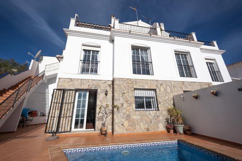 Rækkehus i Frigiliana, Malaga, Frigiliana - € 680.000 | Ref: R3591829 - foto 28