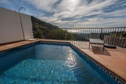 Rækkehus i Frigiliana, Malaga, Frigiliana - € 680.000 | Ref: R3591829 - foto 29