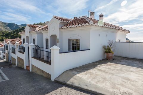 Rækkehus i Frigiliana, Malaga, Frigiliana - € 680.000 | Ref: R3591829 - foto 31