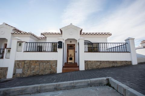 Rækkehus i Frigiliana, Malaga, Frigiliana - € 680.000 | Ref: R3591829 - foto 32