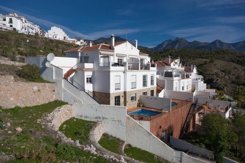 Rækkehus i Frigiliana, Malaga, Frigiliana - € 680.000 | Ref: R3591829 - foto 33