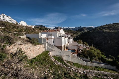 Rækkehus i Frigiliana, Malaga, Frigiliana - € 680.000 | Ref: R3591829 - foto 34