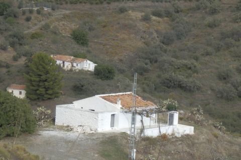 Cortijo in Torrox, Malaga - Foto 1