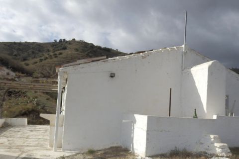 Cortijo in Torrox, Malaga - Foto 2