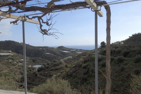 Cortijo in Torrox, Malaga - Foto 5