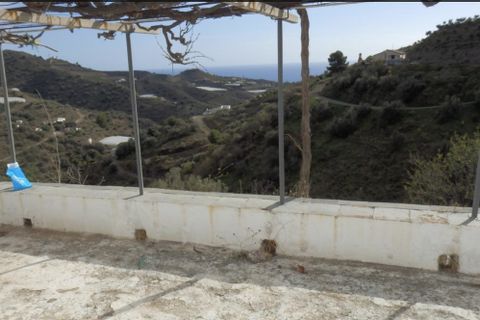 Cortijo in Torrox, Malaga, Torrox - € 185.000 | Ref: R3784570 - Foto 6