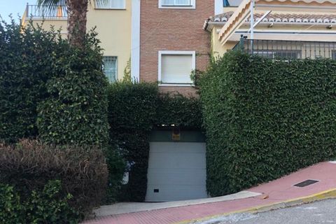 Erhvervsejendom i Nerja, Malaga, Nerja - € 50.000 | Ref: R3969148 - foto 7