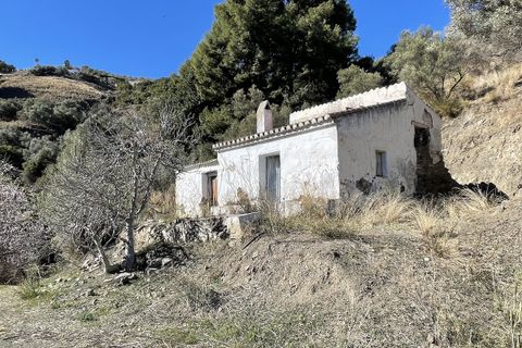 Terra a Frigiliana, Malaga - foto 2