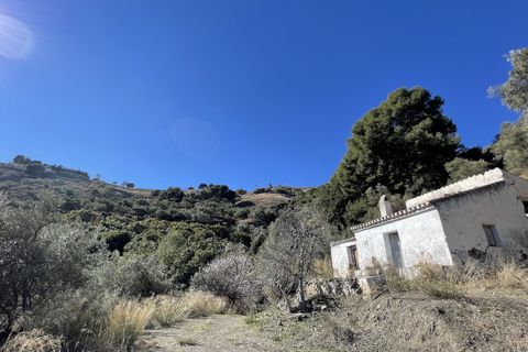 Terra a Frigiliana, Malaga - foto 4