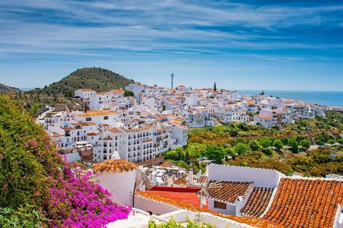 Terra a Frigiliana, Malaga, Frigiliana - € 184.950 | Ref: R4000711 - foto 19