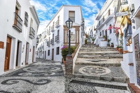 Terra a Frigiliana, Malaga, Frigiliana - € 184.950 | Ref: R4000711 - foto 20