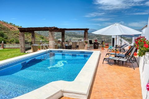 Erhvervsejendom i Iznate, Malaga, Iznate - € 545.000 | Ref: R4176361 - foto 1
