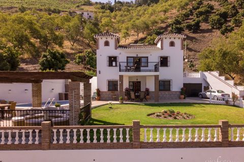 Erhvervsejendom i Iznate, Malaga, Iznate - € 545.000 | Ref: R4176361 - foto 3