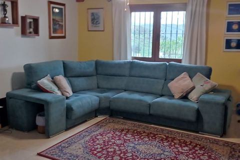 Erhvervsejendom i Iznate, Malaga, Iznate - € 545.000 | Ref: R4176361 - foto 6