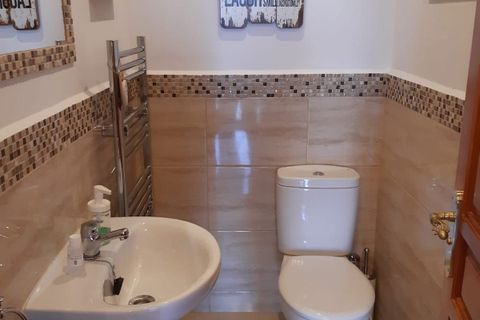 Erhvervsejendom i Iznate, Malaga, Iznate - € 545.000 | Ref: R4176361 - foto 11