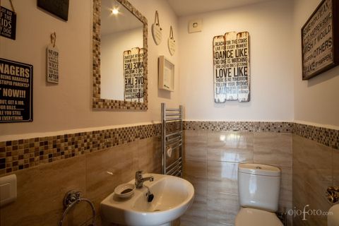 Erhvervsejendom i Iznate, Malaga, Iznate - € 545.000 | Ref: R4176361 - foto 12