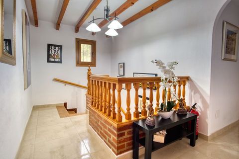 Erhvervsejendom i Iznate, Malaga, Iznate - € 545.000 | Ref: R4176361 - foto 15