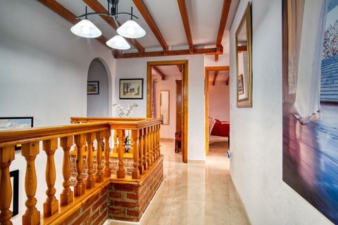 Erhvervsejendom i Iznate, Malaga, Iznate - € 545.000 | Ref: R4176361 - foto 16