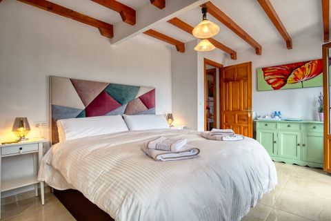 Erhvervsejendom i Iznate, Malaga, Iznate - € 545.000 | Ref: R4176361 - foto 17