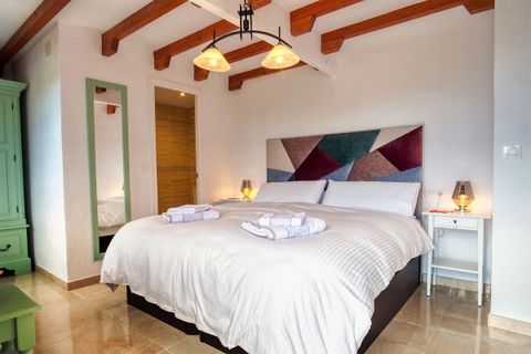 Erhvervsejendom i Iznate, Malaga, Iznate - € 545.000 | Ref: R4176361 - foto 18