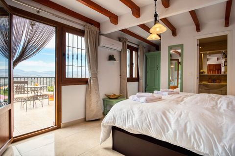 Erhvervsejendom i Iznate, Malaga, Iznate - € 545.000 | Ref: R4176361 - foto 19
