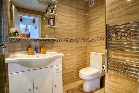 Erhvervsejendom i Iznate, Malaga, Iznate - € 545.000 | Ref: R4176361 - foto 20