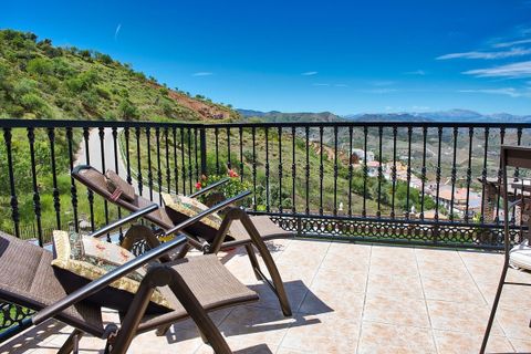 Erhvervsejendom i Iznate, Malaga, Iznate - € 545.000 | Ref: R4176361 - foto 21