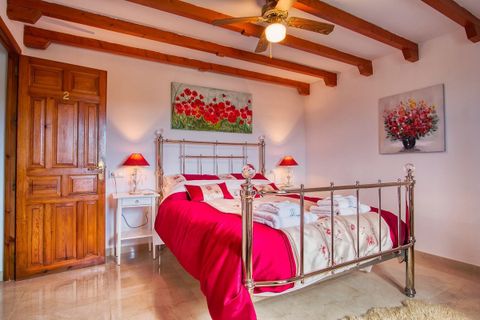 Erhvervsejendom i Iznate, Malaga, Iznate - € 545.000 | Ref: R4176361 - foto 24