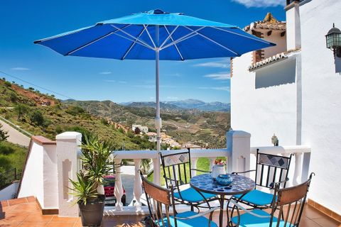 Erhvervsejendom i Iznate, Malaga, Iznate - € 545.000 | Ref: R4176361 - foto 30