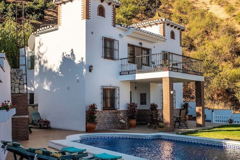 Erhvervsejendom i Iznate, Malaga, Iznate - € 545.000 | Ref: R4176361 - foto 34
