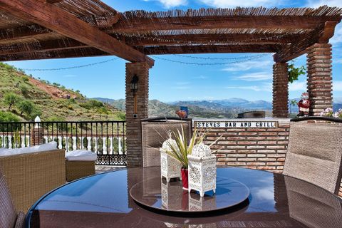 Erhvervsejendom i Iznate, Malaga, Iznate - € 545.000 | Ref: R4176361 - foto 38