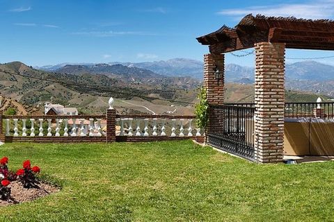 Erhvervsejendom i Iznate, Malaga, Iznate - € 545.000 | Ref: R4176361 - foto 40