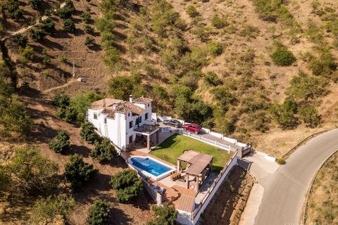 Erhvervsejendom i Iznate, Malaga, Iznate - € 545.000 | Ref: R4176361 - foto 44