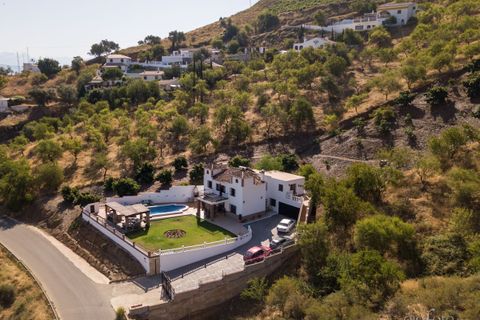 Erhvervsejendom i Iznate, Malaga, Iznate - € 545.000 | Ref: R4176361 - foto 45