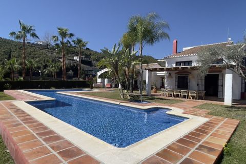 Haus in Frigiliana, Malaga - Foto 1