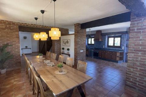 Villa i Frigiliana, Malaga, Frigiliana - € 3.200.000 | Ref: R4675255 - foto 10