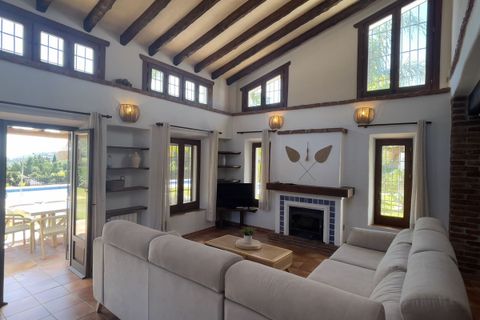 Villa i Frigiliana, Malaga, Frigiliana - € 3.200.000 | Ref: R4675255 - foto 12