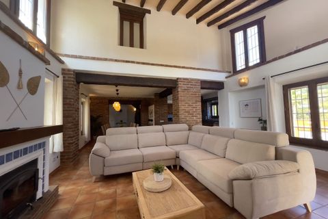 Villa i Frigiliana, Malaga, Frigiliana - € 3.200.000 | Ref: R4675255 - foto 13
