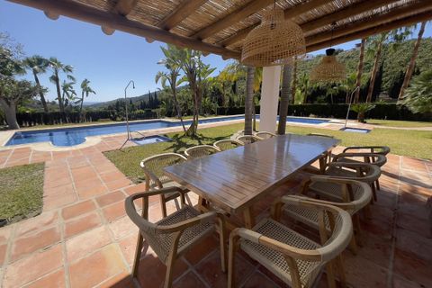 Villa i Frigiliana, Malaga, Frigiliana - € 3.200.000 | Ref: R4675255 - foto 14