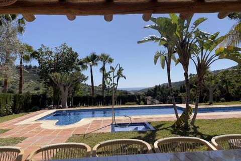 Villa i Frigiliana, Malaga, Frigiliana - € 3.200.000 | Ref: R4675255 - foto 18