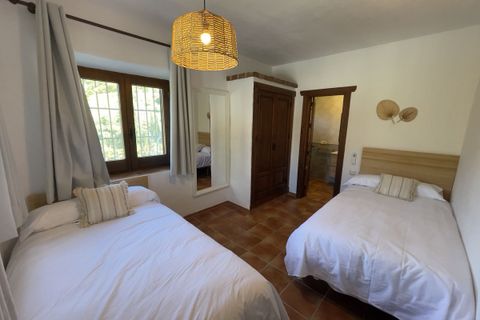 Villa i Frigiliana, Malaga, Frigiliana - € 3.200.000 | Ref: R4675255 - foto 21