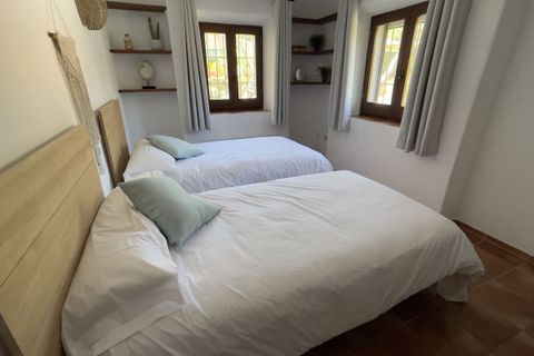 Villa i Frigiliana, Malaga, Frigiliana - € 3.200.000 | Ref: R4675255 - foto 23
