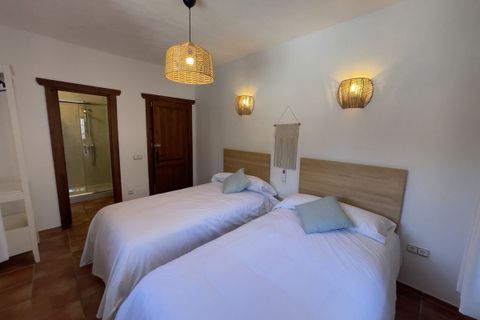 Villa i Frigiliana, Malaga, Frigiliana - € 3.200.000 | Ref: R4675255 - foto 24