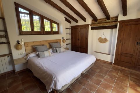 Villa i Frigiliana, Malaga, Frigiliana - € 3.200.000 | Ref: R4675255 - foto 26