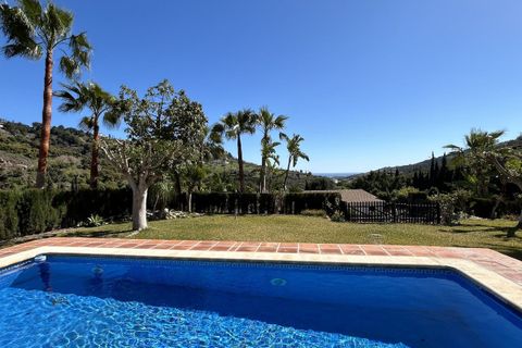 Villa i Frigiliana, Malaga, Frigiliana - € 3.200.000 | Ref: R4675255 - foto 41
