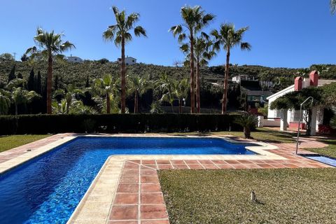 Villa i Frigiliana, Malaga, Frigiliana - € 3.200.000 | Ref: R4675255 - foto 44
