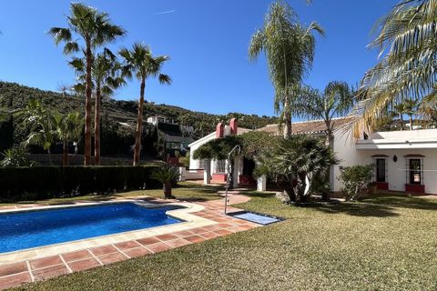 Villa i Frigiliana, Malaga, Frigiliana - € 3.200.000 | Ref: R4675255 - foto 45