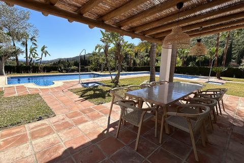 Villa i Frigiliana, Malaga, Frigiliana - € 3.200.000 | Ref: R4675255 - foto 47