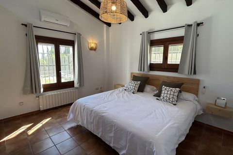 Villa i Frigiliana, Malaga, Frigiliana - € 3.200.000 | Ref: R4675255 - foto 49