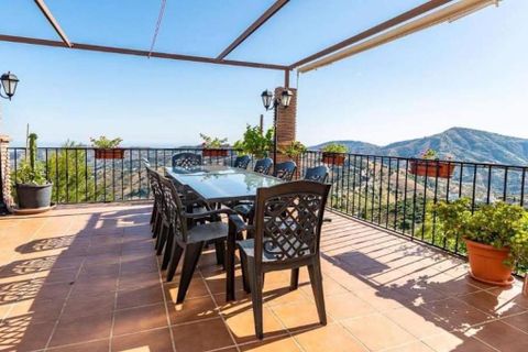 Villa i Frigiliana, Malaga, Frigiliana - € 1.200.000 | Ref: R4681222 - foto 6